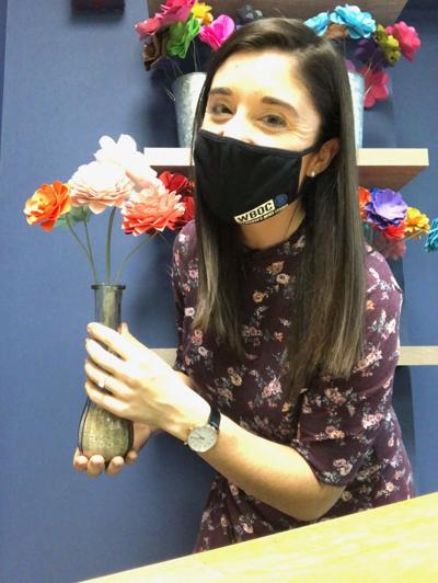 Cookie’s Paper Petals