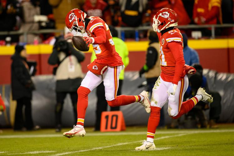 Rams-Free Agency Football