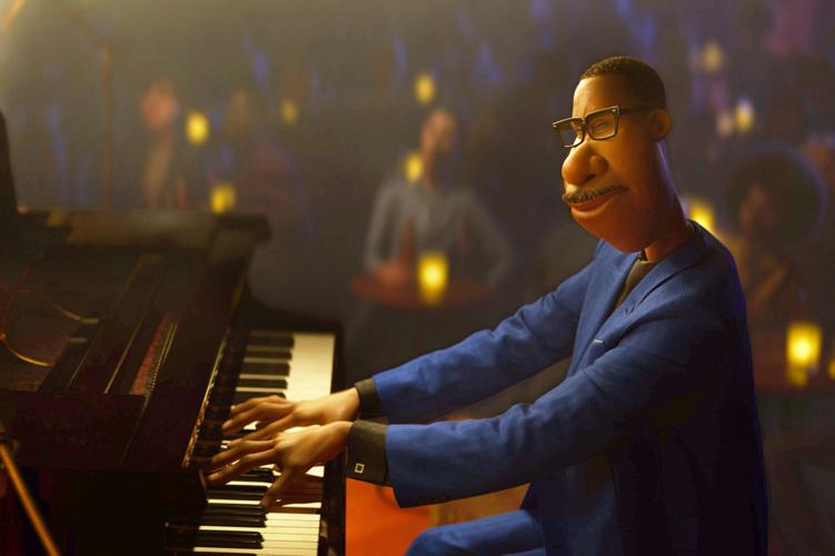 Movie Review – Soul