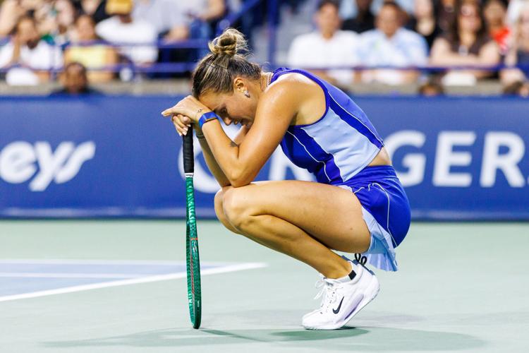 Toronto Tennis