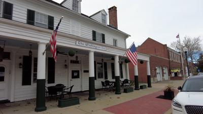 Squeaky's Café Expands To Washington Inn And Tavern