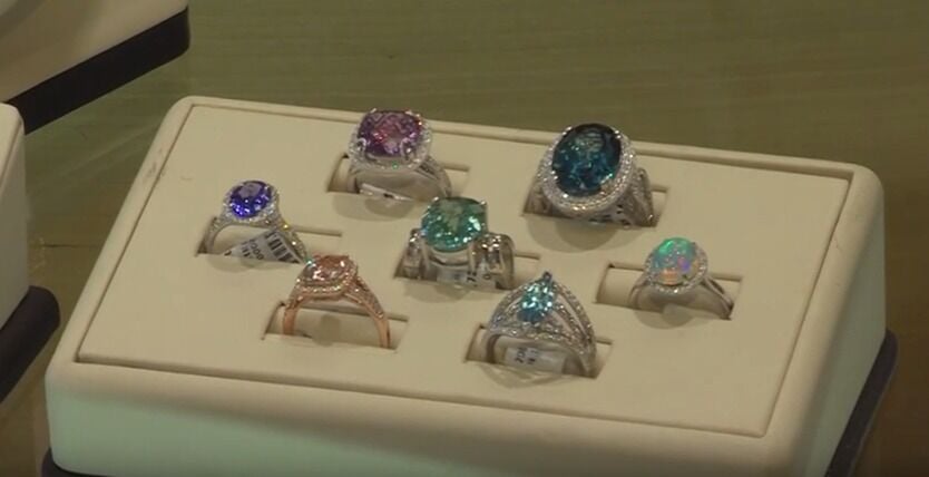 rings