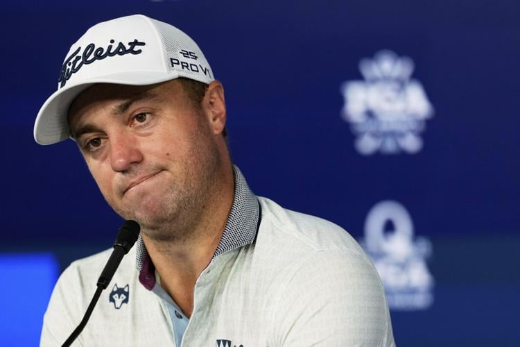 PGA Championship Golf