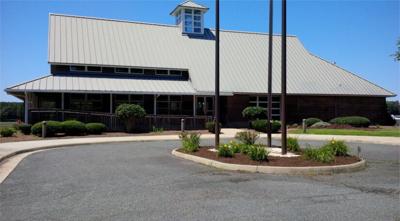 Accomack County Airport