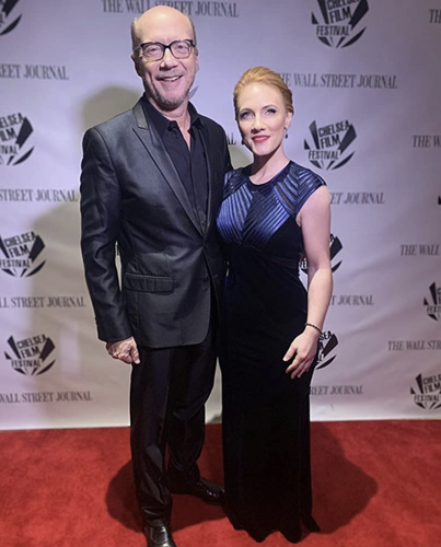 Shannon&PaulHaggis-WinnerBestActressChelsea