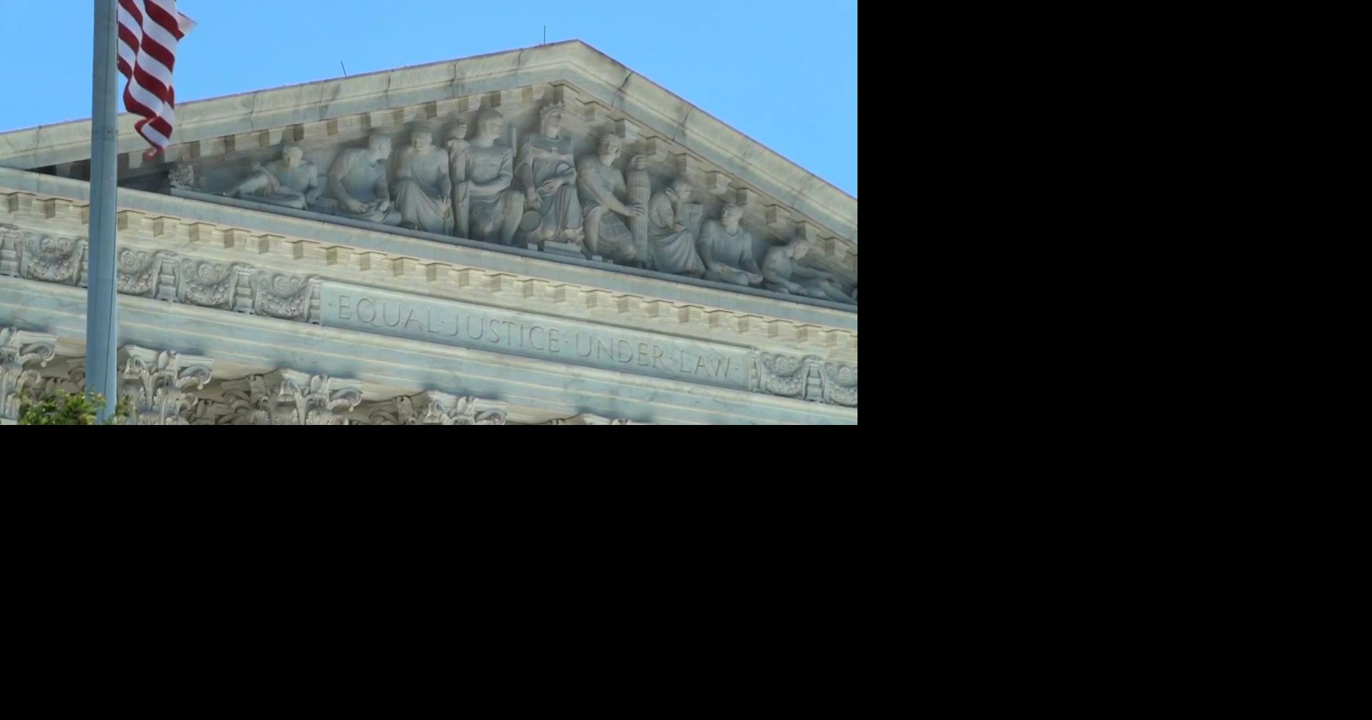 Maryland's conversion therapy ban in question after Supreme Court ruling