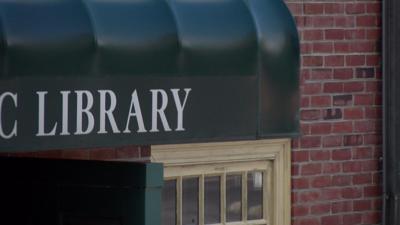 Dorchester County Library in Cambridge Closed After Testing for Bed Bugs