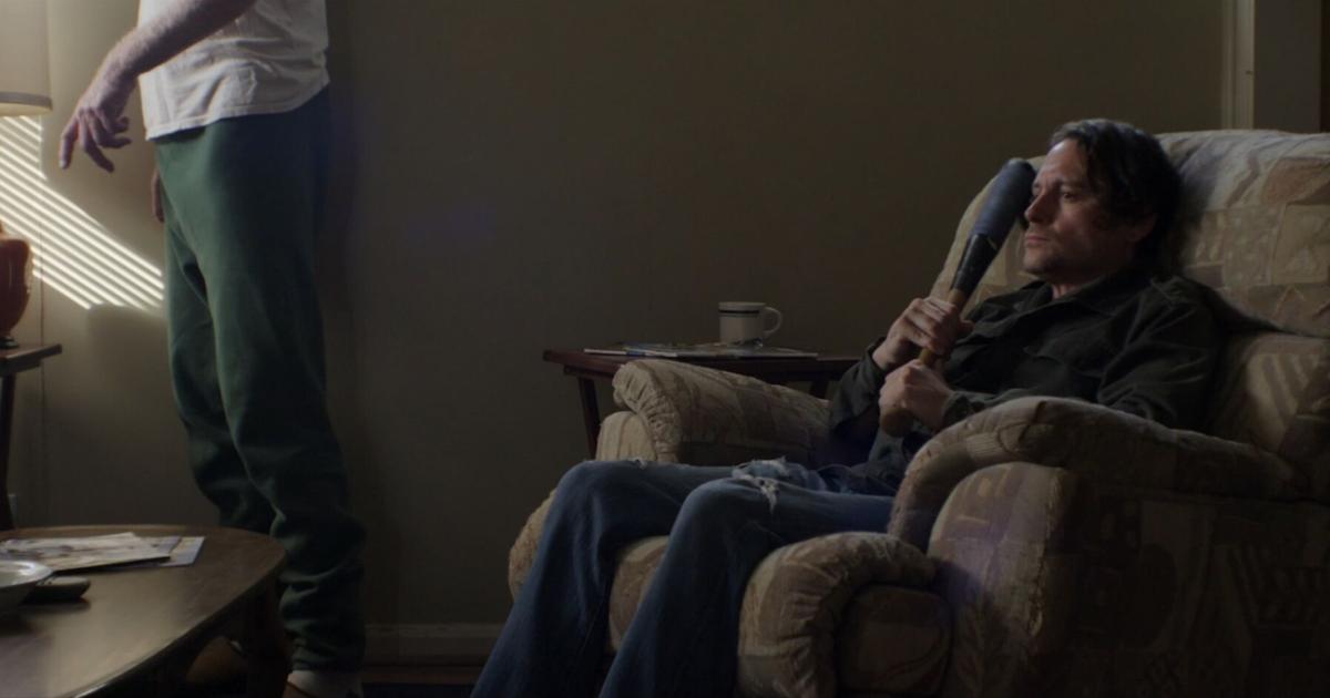Discreet Review Movie Review – Discreet (2018) | Delmarvalife | wboc.com
