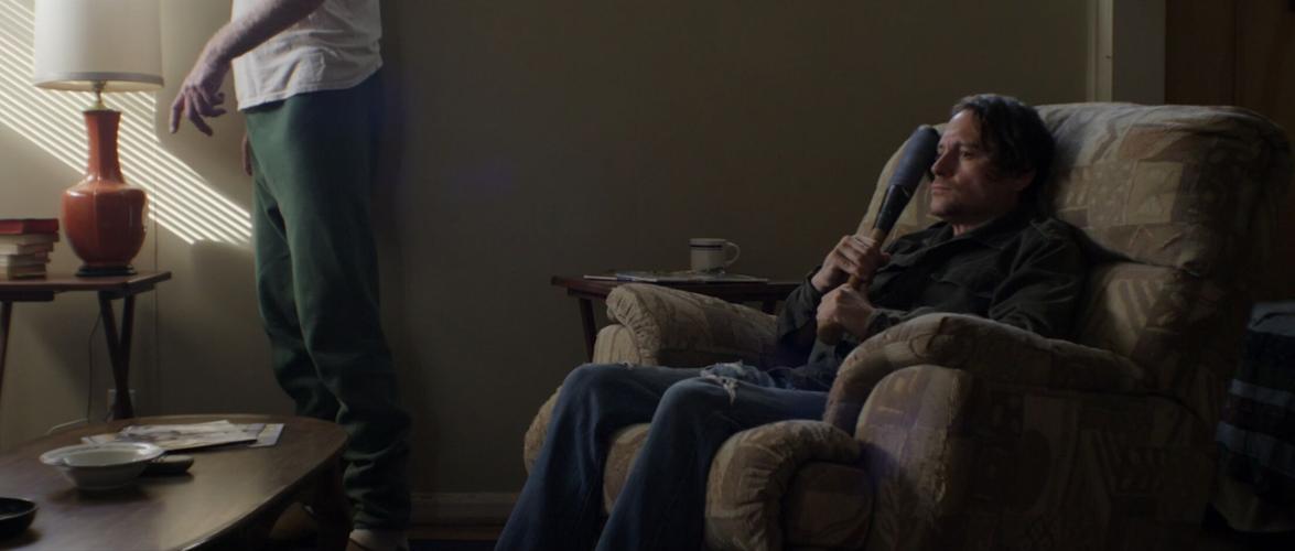 Movie Review – Discreet (2018)