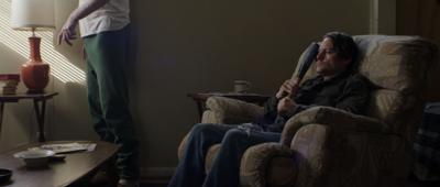 Movie Review – Discreet (2018)