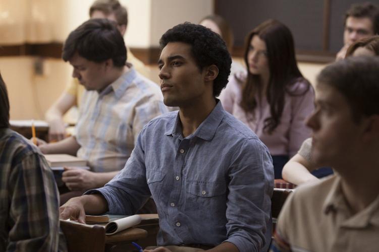 TV Review – Barry (2016)