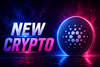 New Crypto Pepeto Binance Listing Update Follow Shiba Inu Success While Cardano Price Prediction Point To $9
