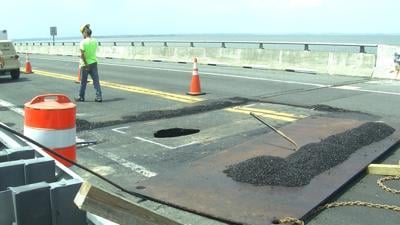 OC Mayor: Sinkhole Highlights Need for Rt. 90 Dualization