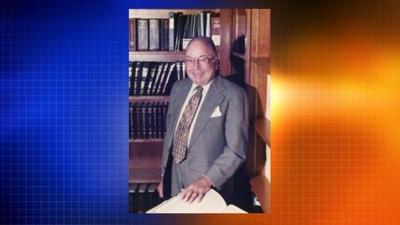 Wicomico Community Leader Victor Laws Jr. Passes Away