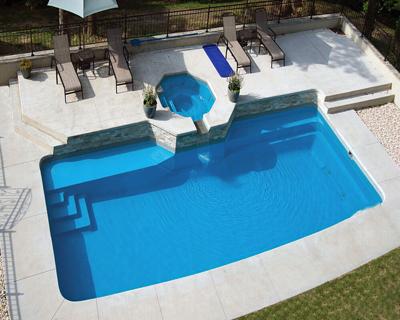 Tallman Pools Unveils Modern New Website Experience