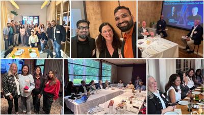iMocha's 'Look Beyond the Label' Executive Roundtable Series Concludes Across Atlanta, Dallas, and Los Angeles