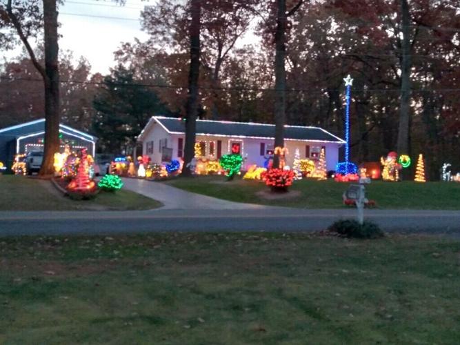 Roy and Brenda Thompson, Milford, DE