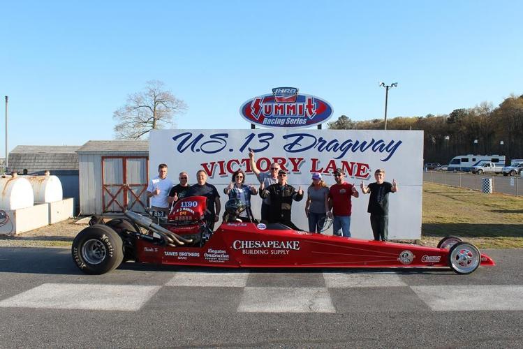 STERLING CLOUGH TOP ET WINNER