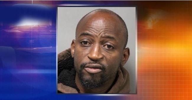DSP Looking for Dover Man Wanted on Several Charges | Local News | wboc.com