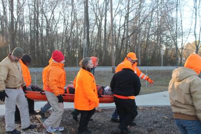 Delmarva SAR