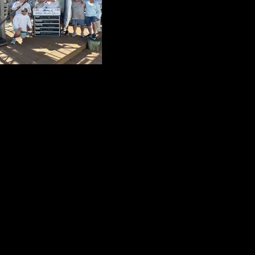 2026 White Marlin Open winners reel in the big bucks, one fish worth 3.5 million