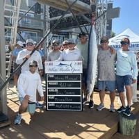2026 White Marlin Open winners reel in the big bucks, one fish worth 3.5 million
