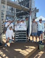 2026 White Marlin Open winners reel in the big bucks, one fish worth 3.5 million
