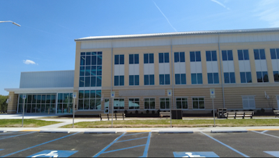 Wor-Wic Community College