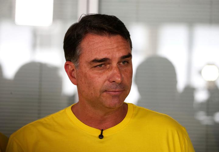 Brazil Election