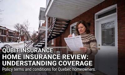 Quebec Brokerage Qubit Insurance Announces New Data on Coverage Shortfalls as Rebuilding Costs Rise