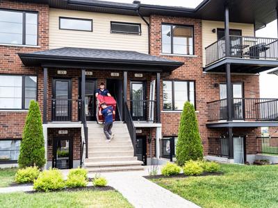 Déménagement Total Win Consumer Choice Award 2026 as Top Montreal Mover
