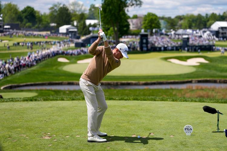 PGA Championship Golf