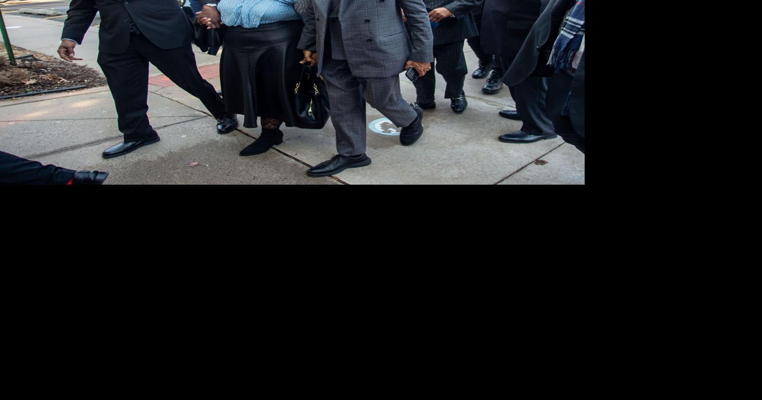 Officer fired after fatally shooting man in mental health crisis — as others tried to de-escalate