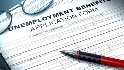 More Than 109K Filed for Unemployment in Maryland Last Week