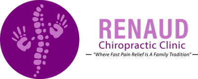 Renaud Chiropractic Welcomes New Team Member, Maddie
