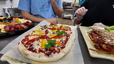 Maria's Bella Cucina