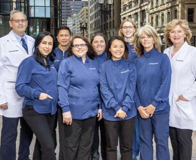 Boston Dental Practice Offers Sedation and Cancer Care Services