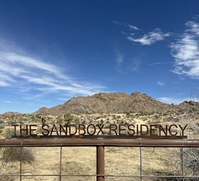 The Sandbox Announces Its Inaugural Cohort of Artist Residents in Joshua Tree