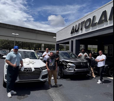 Used Car Prices Drop, Florida Dealers Open Up: Autoland Jax Announces Summer Is the Best Time to Negotiate on Used Cars