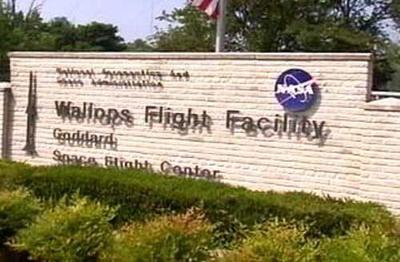 Wallops Rocket Launch Postponed