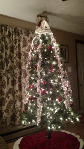 Jennifer Simowitz tree