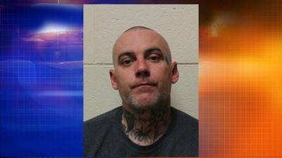 Police: Eastern Shore Gang Member Arrested on Gun Charges