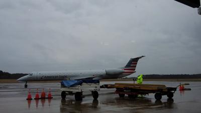 Airlines Make Changes for Winter Storm "Elliott"