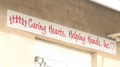 Caring Hearts, Helping Hands