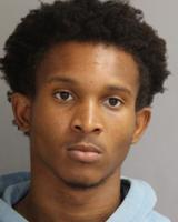 20-Year-Old Seaford Man Arrested on Drug, Weapon Charges