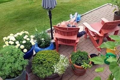 Calgary Lawn Care Firm Hits 132 Reviews at 4.7 Stars