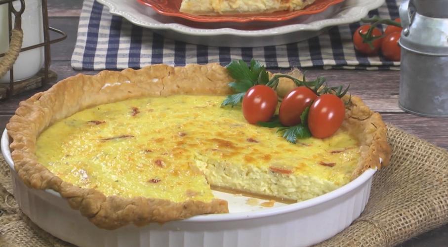 quiche