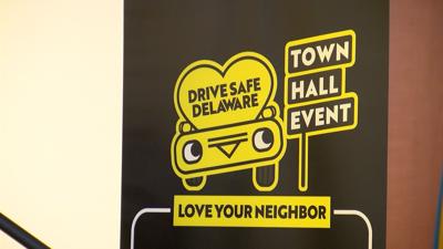 Office of Highway Safety Public Forum