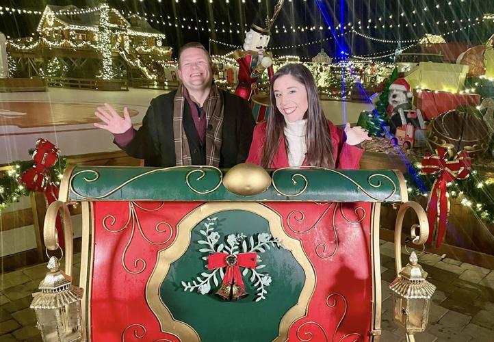 Delmarvalous Christmas 2022