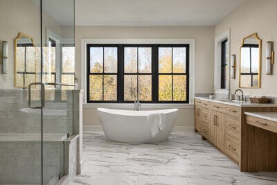 Andersen Expands Iconic 400 Series Product Line with All‑Black Options Backed by Decades of Proven Design